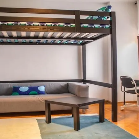 Guest house Kamchu Viale Somalia Rome