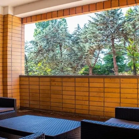 Maison d'hôtes Kamchu Viale Somalia Rome