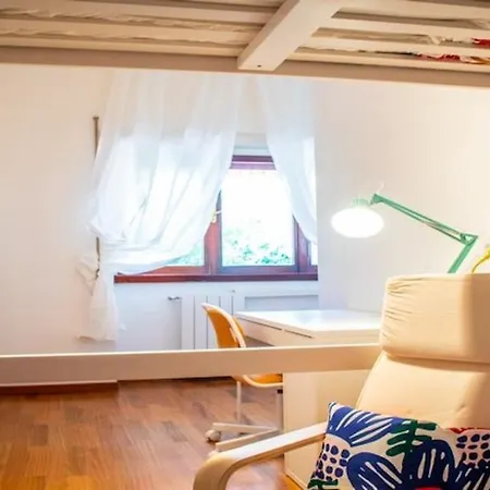 Kamchu Viale Somalia Guest house Rome