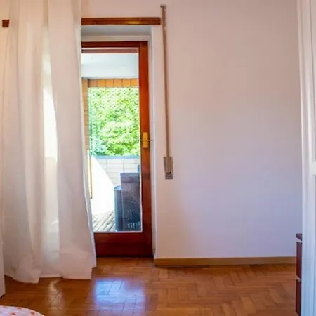 Maison d'hôtes Kamchu Viale Somalia Rome