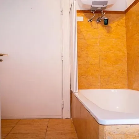 Maison d'hôtes Kamchu Viale Somalia *