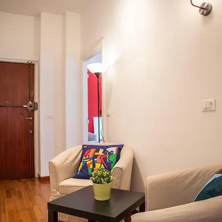 Kamchu Viale Somalia Vendégház