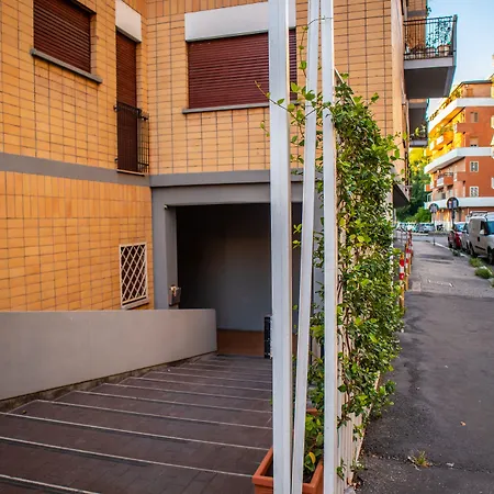 Kamchu Viale Somalia