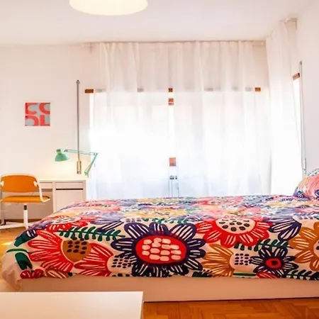 Kamchu Viale Somalia Vendégház *