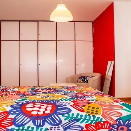 Kamchu Viale Somalia Vendégház *