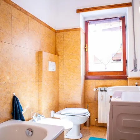 Kamchu Viale Somalia Vendégház *