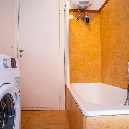 Vendégház Kamchu Viale Somalia