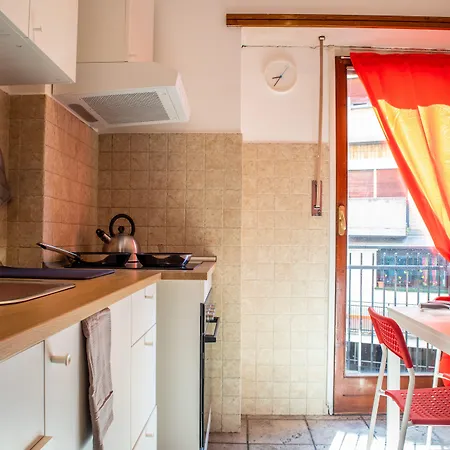 Vendégház Kamchu Viale Somalia Róma