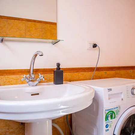 Vendégház Kamchu Viale Somalia Róma