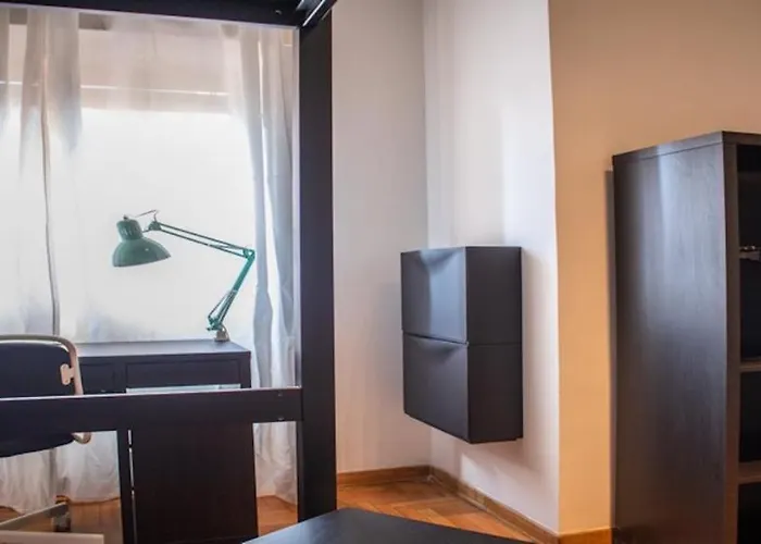 Kamchu Viale Somalia Πανσιόν Ρώμη