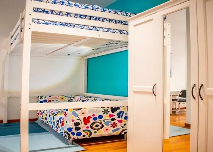 Kamchu Viale Somalia Πανσιόν