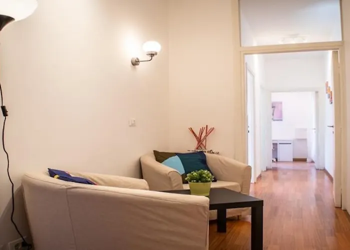 Kamchu Viale Somalia Ρώμη